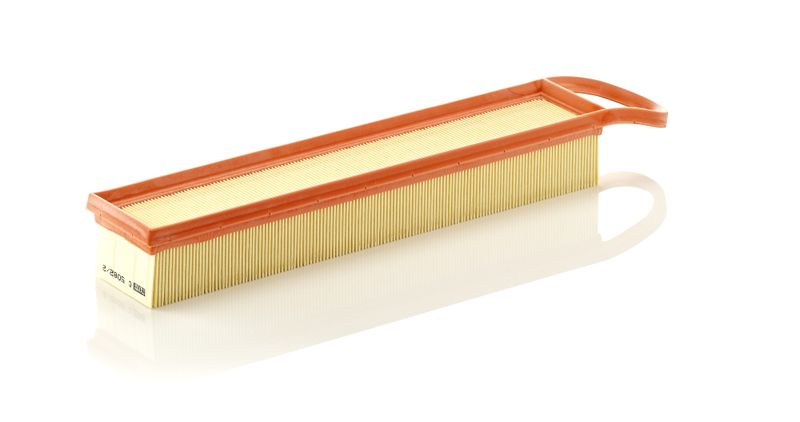 Filtr powietrza MANN-FILTER c 5082/2