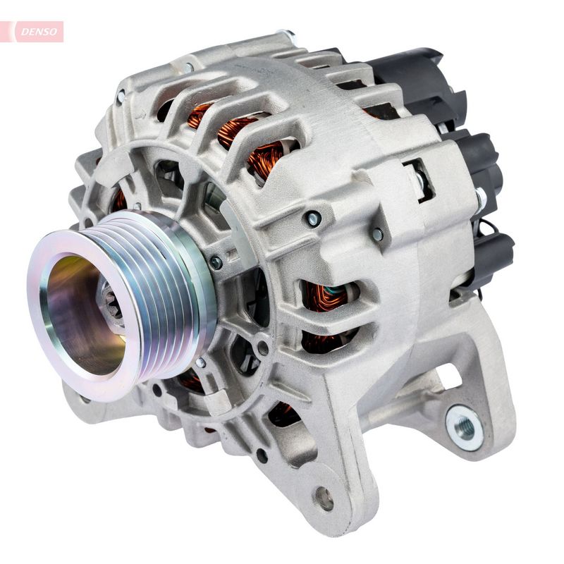 Alternator DENSO DAN1499