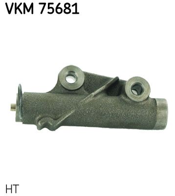 Rolka napinacza, pasek rozrządu SKF vkm 75681