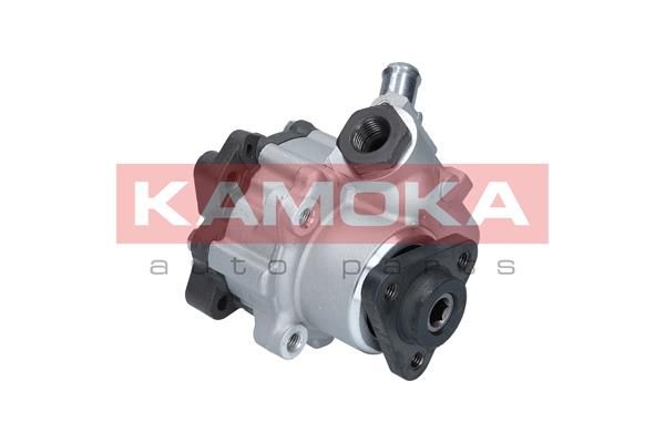 Pompa hydrauliczna, układ kierowniczy KAMOKA PP010
