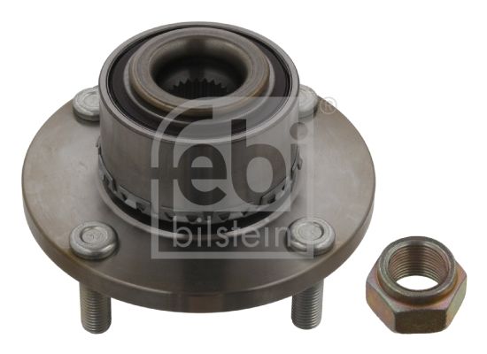 Zestaw łożysk koła FEBI BILSTEIN 32970