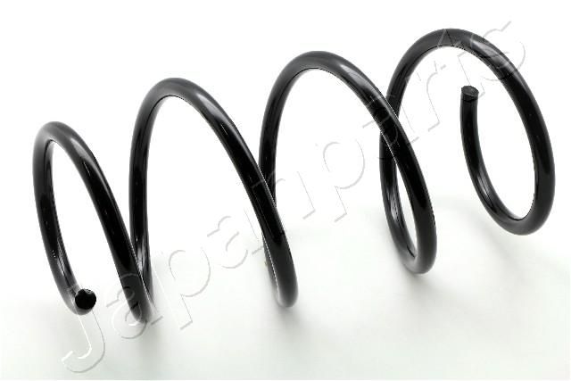 Sprężyna zawieszenia JAPANPARTS ZC3369A