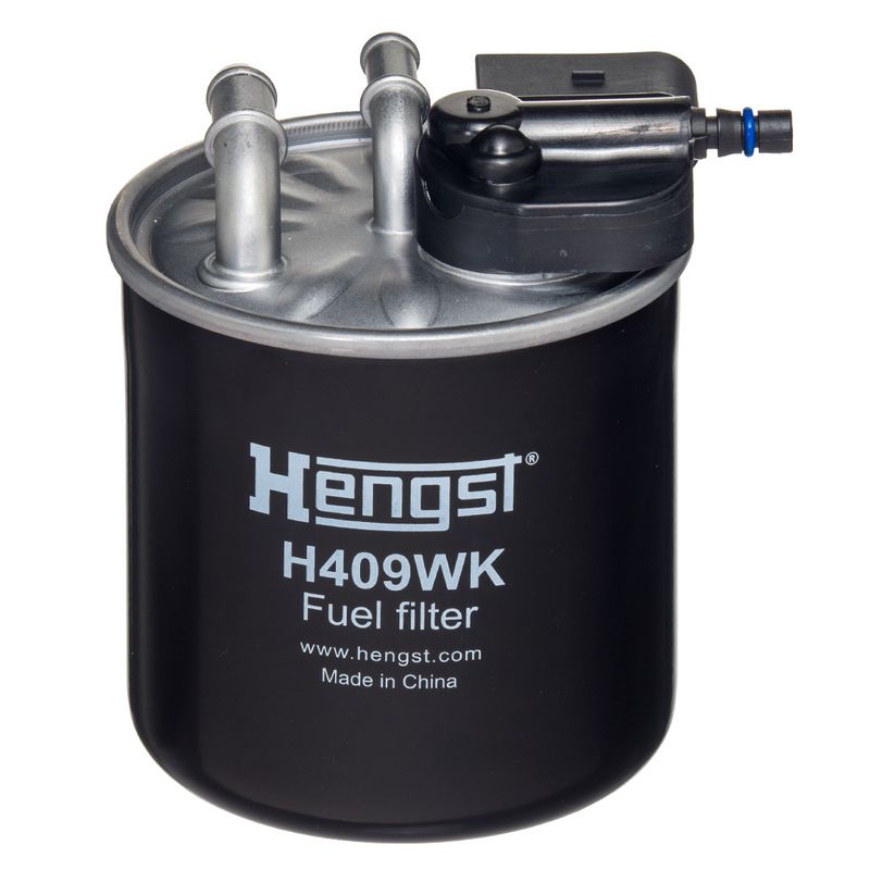 Filtr paliwa HENGST FILTER H409WK
