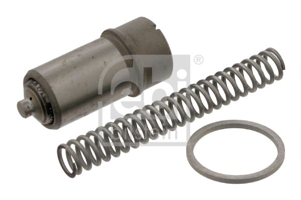 Napinacz, łańcuch rozrządu FEBI BILSTEIN 02454