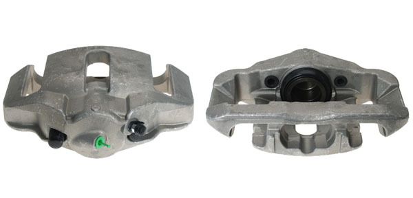 Zacisk hamulca BUDWEG CALIPER 343402