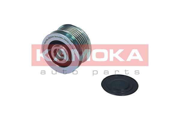 Alternator - sprzęgło jednokierunkowe KAMOKA RC044