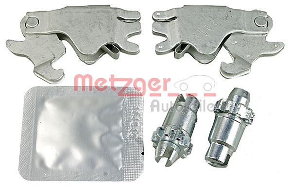 Zestaw naprawczy, rozpieracz METZGER 12053005