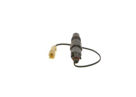 Korpus wtryskiwacza BOSCH 0 432 217 185