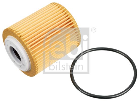 Filtr oleju FEBI BILSTEIN 106371