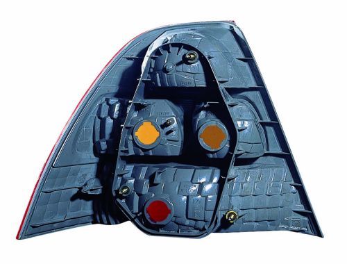 Lampa tylna zespolona ABAKUS 212-19l8r-ld-ue