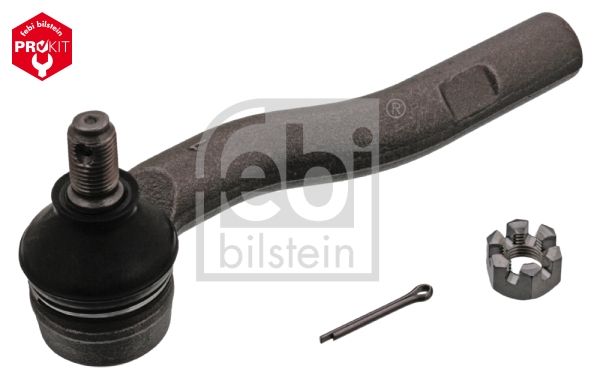 Końcówka drążka kierowniczego poprzecznego FEBI BILSTEIN 43155