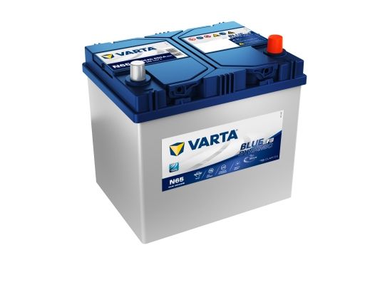 Akumulator VARTA 565501065d842