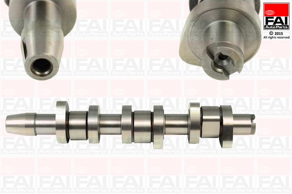 Wałek rozrządu FAI AutoParts c313
