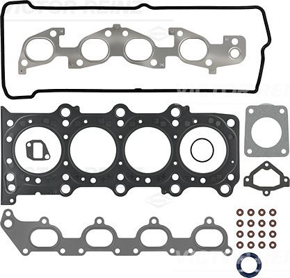 Zestaw uszczelek, głowica cylindrów VICTOR REINZ 02-53205-01