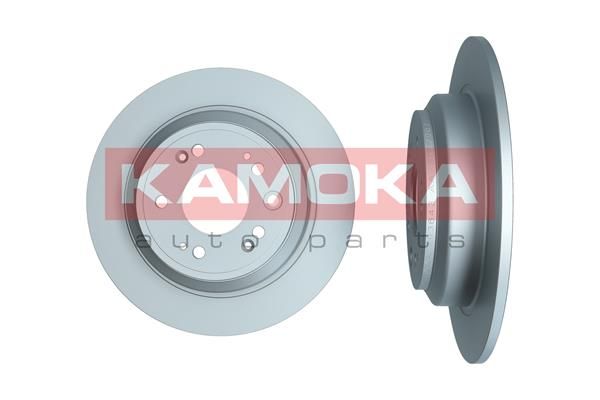 Tarcza hamulcowa KAMOKA 103643