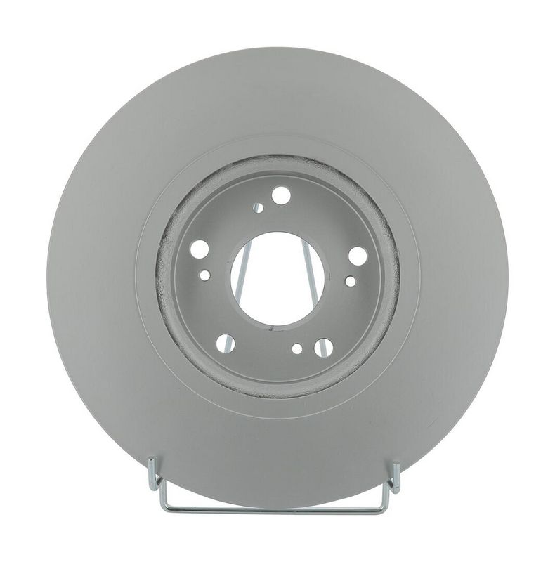 Tarcza hamulcowa FERODO DDF1424C