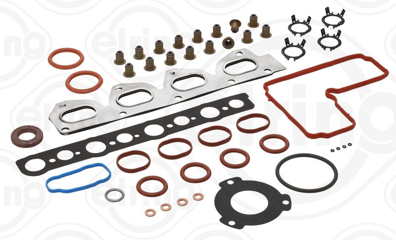 Zestaw uszczelek, głowica cylindrów ELRING 472.060