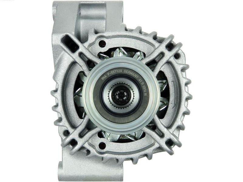 Alternator AS-PL a6478(denso)