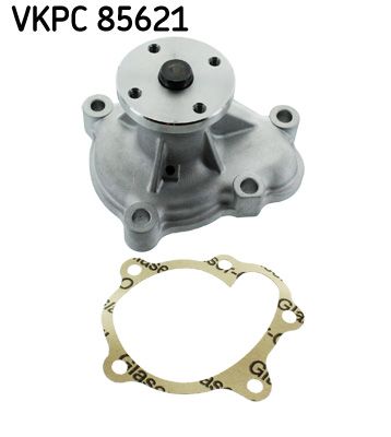 Pompa wody, chłodzenie silnika SKF VKPC85621