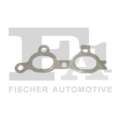 Uszczelka, kolektor wydechowy FA1 412-030