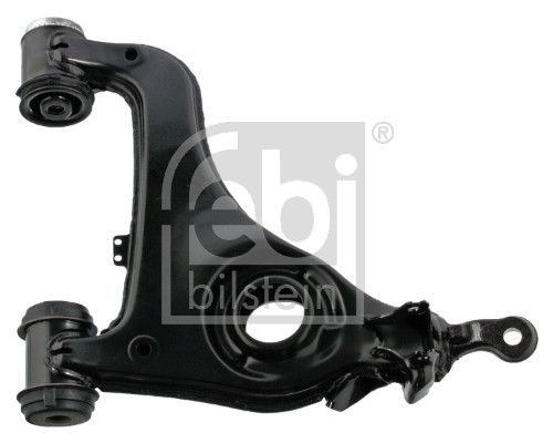 Wahacz, zawieszenie koła FEBI BILSTEIN 14523