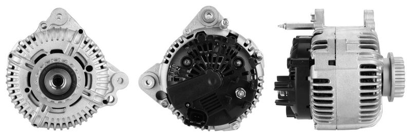 Alternator DRI 2113281802
