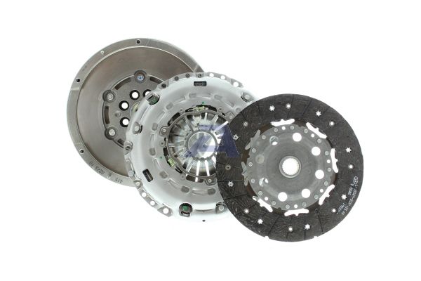Zestaw sprzęgieł AISIN SKK-623R