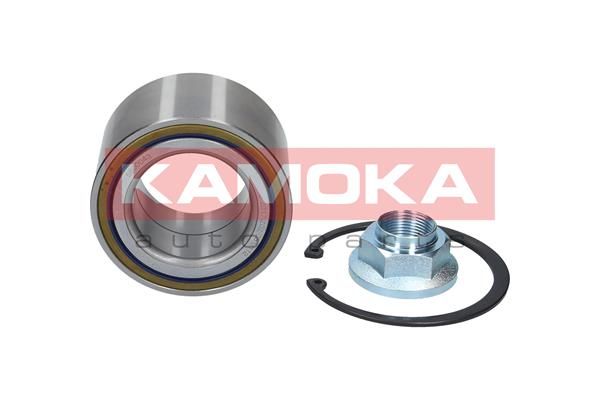 Zestaw łożysk koła KAMOKA 5600043