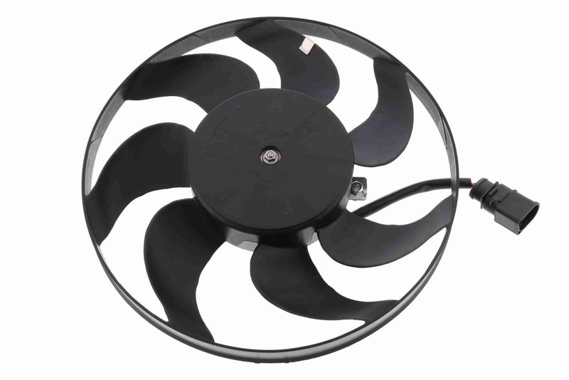 Wentylator, chłodzenie silnika VEMO V10-01-0002