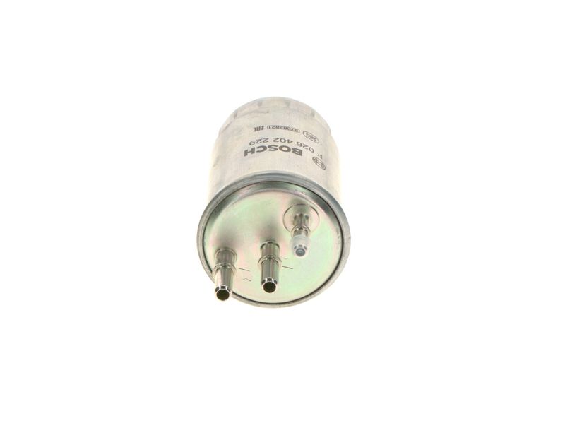 Filtr paliwa BOSCH F026402229