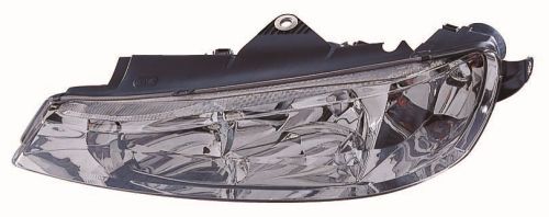 Reflektor ABAKUS 550-1123r-ld-em