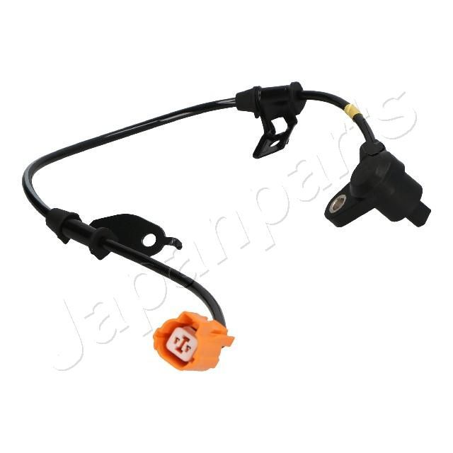Czujnik, prędkość obrotowa koła JAPANPARTS ABS-471