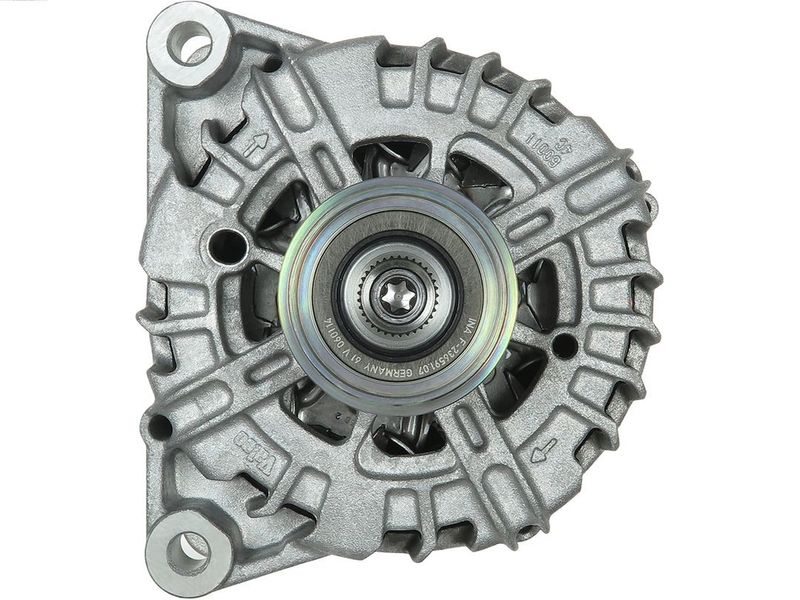 Alternator AS-PL a3193(valeo)