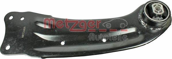 Wahacz, zawieszenie koła METZGER 58085604