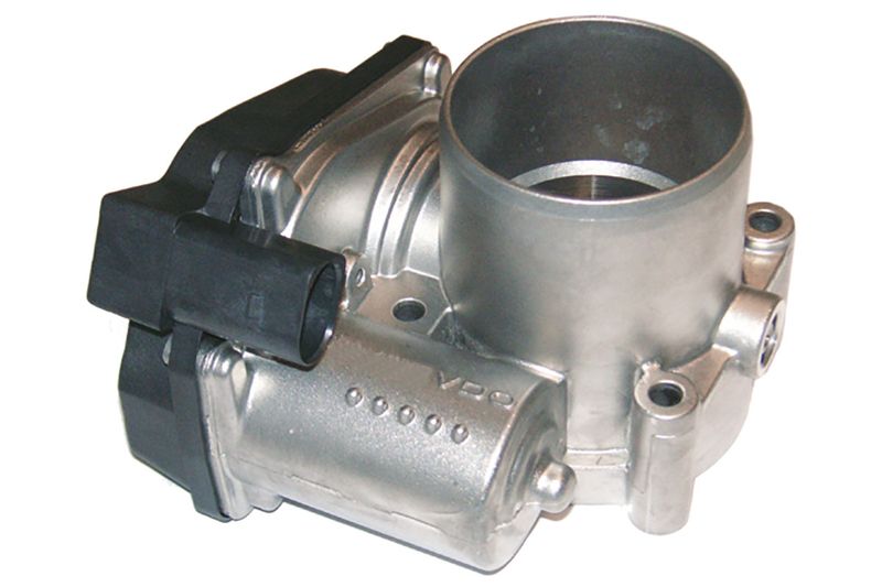 Korpus przepustnicy VDO A2C59511704