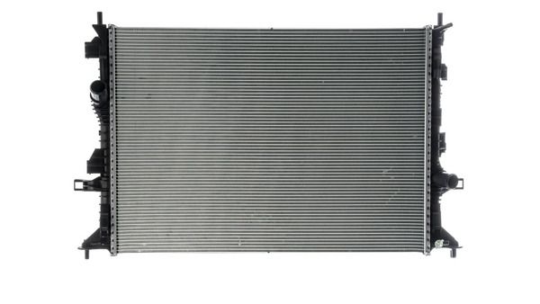 Chłodnica, układ chłodzenia silnika MAHLE cr 952 000p