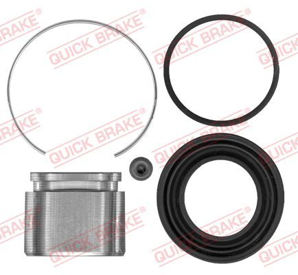 Zestaw naprawczy, zacisk hamulca QUICK BRAKE 114-5291