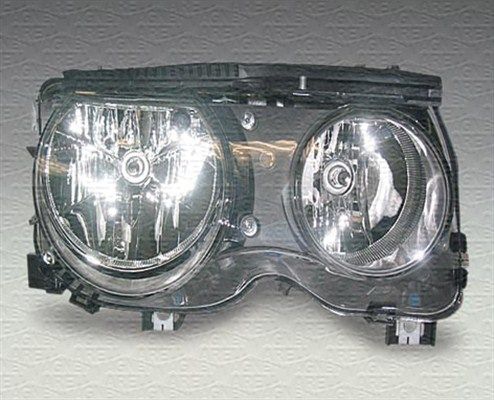 Reflektor MAGNETI MARELLI 710301187202
