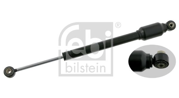 Amortyzator układu kierowniczego FEBI BILSTEIN 27613