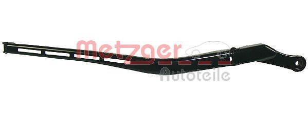 Ramię wycieraczki, czyszczenie szyb METZGER 2190175