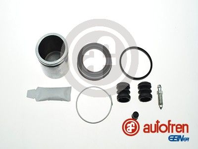 Zestaw naprawczy, zacisk hamulca AUTOFREN SEINSA D41187C