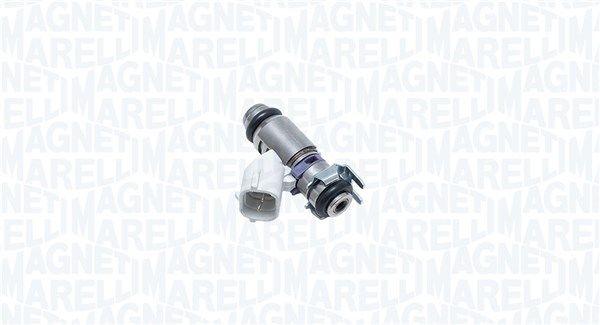 Wtryskiwacz MAGNETI MARELLI 805009523211