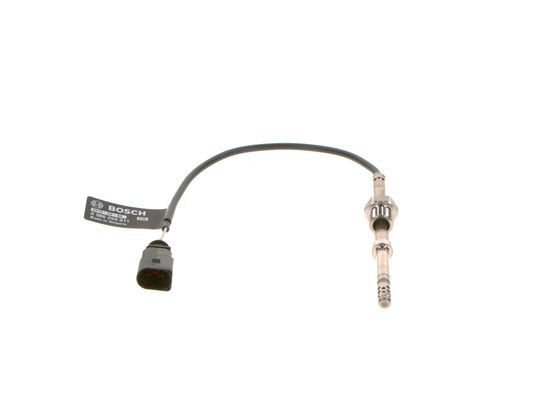 czujnik, temperatura spalin BOSCH 0 986 259 011