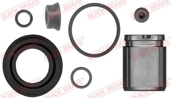 Zestaw naprawczy, zacisk hamulca QUICK BRAKE 114-5100