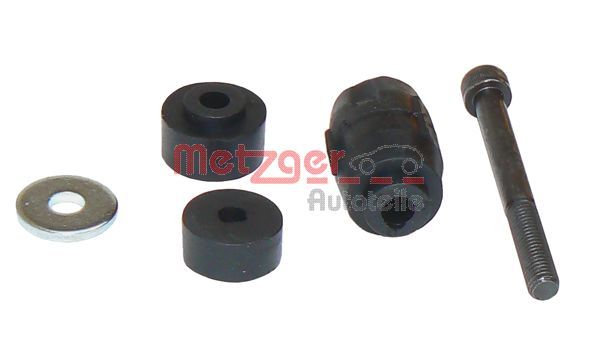 Zawieszenie, stabilizator METZGER 52049118