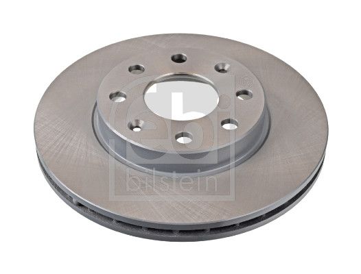 Tarcza hamulcowa FEBI BILSTEIN 108397
