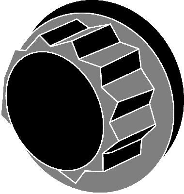 Zestaw śrub głowicy cylindrów CORTECO 016779b