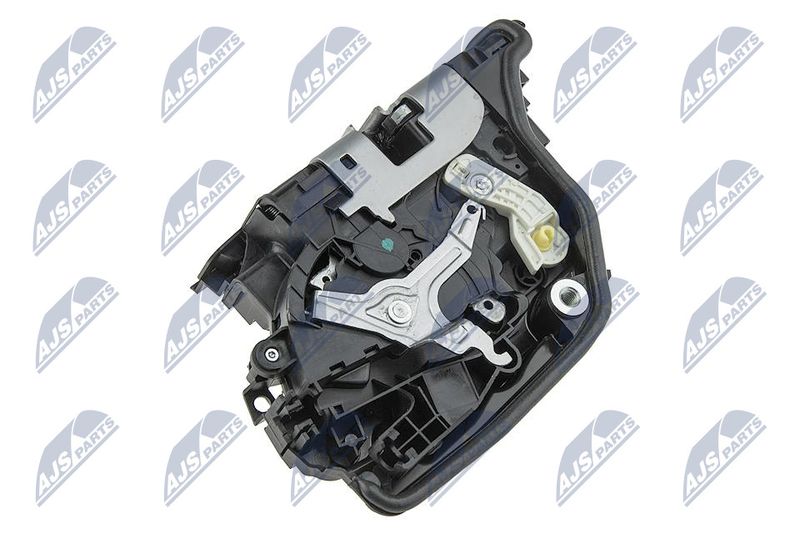 Zamek drzwi NTY EZC-BM-088