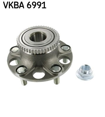 Zestaw łożysk koła SKF VKBA 6991