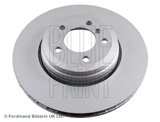 Tarcza hamulcowa BLUE PRINT ADB1143105
